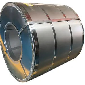 ThyssenKrupp PowerCore C Non Oriented Silicon Steel Coil 0.35mm 0.50mm Motor Core Grade thumbnail-1