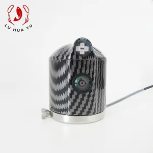 Luhuayu Visual Underwater Fish Finder IP68 Waterproof Fish Camera With Infrared Night Vision 30M Cable Length thumbnail-2
