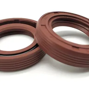 High Quality Customizable China Factory OEM Customized TC TG Rubber Oil Seal thumbnail-4