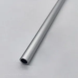 ASTM Standard 2024 Grade ODM/OEM Aluminum Tube thumbnail-5