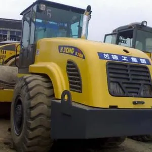 Used Road Roller thumbnail-1