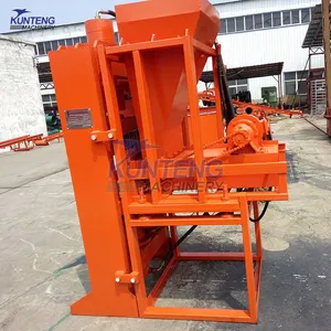 Automatic Salt Tablet Briquette Press Manufacture Machine Briquette Making Machine Aluminium EPC thumbnail-3