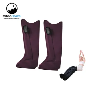 Professional Air Compression Boots for Sports Recovery MH-A102 thumbnail-1