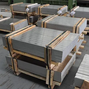 316L Stainless Steel Flat Bar Hot Rolled Pickled Corrosion Resistant Marine Grade 6m Length thumbnail-4
