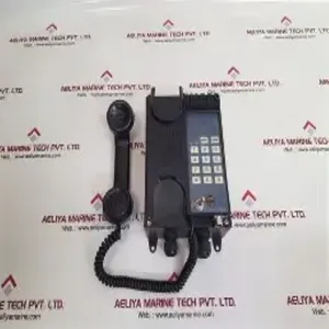 IMCOS-5362W Waterproof Automatic Telephone Wall Mounting thumbnail-5