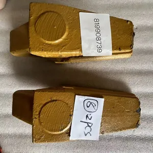 High Quality XCMG Spare Part Standard Tooth Holder 819908739 thumbnail-1
