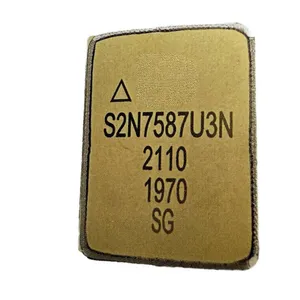 Transistor Guozhihang Rcs7262u3, Can Replace Imported Irhnj7230, Radiation Resistance Performance, N-channel, Gold-plated Smd-0.5 Package, Available for yb Grade, Cast Grade, Jct Grade, Etc., qj Grade, High-temperature Resistance thumbnail-1