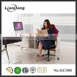 New Portable Car Seat Style Office Chair thumbnail-4