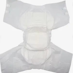 Customizable Disposable Adult Diapers Quick-Drying Pull-Up Pants-Style High Absorbent Quick-Drying for Elderly OEM Processing thumbnail-5