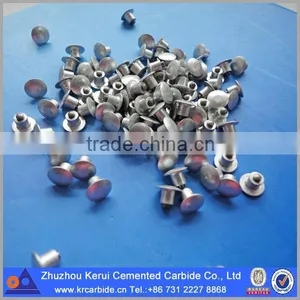 JX6.5-5.7-1 Carbide Studs for Bicycle Tires, Outside Part Aluminium Alloy thumbnail-1