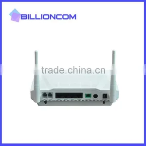 FTTH 4GE 2POTS WIFI SOHO GPON HGU ONT thumbnail-1