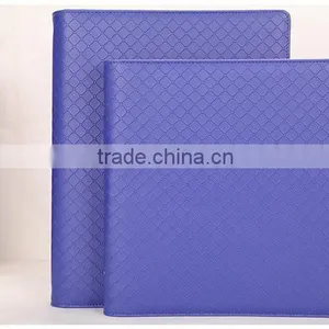 Economical Colorful Custom Printed Notebook thumbnail-3