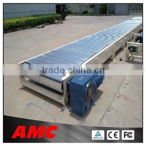 Chain Plate Conveyor/chain Conveyor System thumbnail-1