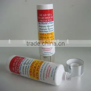 Plastic Tube for Cosmetic Packaging thumbnail-1