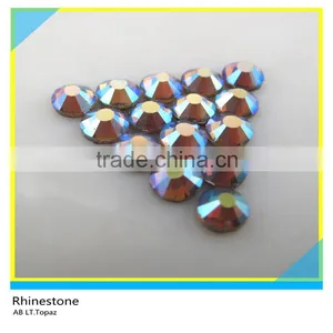 Hotfix Rhinestones Flat Back DMC Hot Fix Stone thumbnail-6