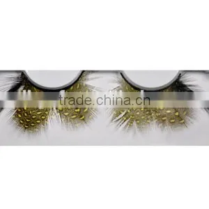 OEM/Own Brand/Private Label Volume Double Layered False Eyelashes thumbnail-6