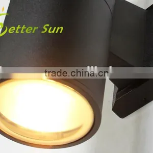Modern IP65 LED Fixible Outdoor Garden Up and Down Wall Lamp Light Quality Choice thumbnail-5