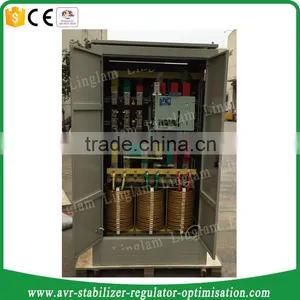 400kw Voltage Regulator thumbnail-2