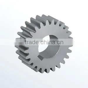 Brand New Air Blower Spur Gear With High Quality thumbnail-1