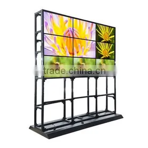 46 Inch Samsung Original Lcd Panel Creative 3X3 Video Wall thumbnail-2