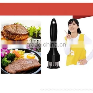 Meat Processing New Design Loose Meat for Meat Baking thumbnail-1