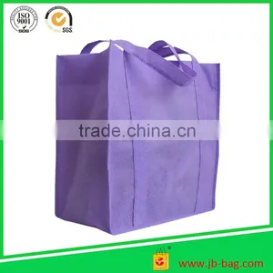 Cheap Wholesale Bulk Reusable Non-Woven Grocery Tote Bags Colorful thumbnail-2