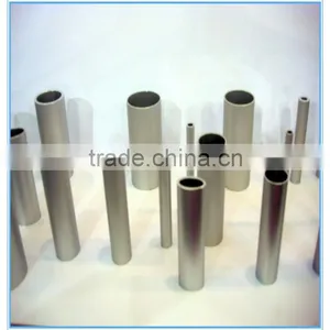 1100 Aluminium Alloy Pipe thumbnail-1