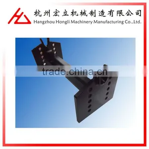 Robot Welding Parts of Sheet Metal thumbnail-1