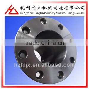 OEM Hight Demand Products CNC Machinery Milling Process Sheet Metal Fabrication Metal Parts Valve Guide Disc Guide thumbnail-1