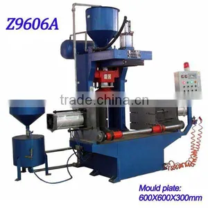 Sand Core Shooting Machine thumbnail-1
