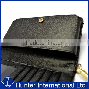 Hot Sale Card Slot 4.7 Inch Book Wallet Bag thumbnail-3