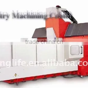 CNC Gantry Milling Machine thumbnail-1