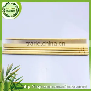 Top Level High Grade Naked Bamboo Chopsticks thumbnail-1