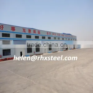 Length 6m and 25*25mm Thickness 1.5mm Cold Black Rolled Steel Pipe thumbnail-6
