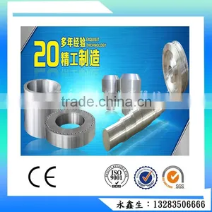 2016 High Quality OEM C45n Forged Steel thumbnail-6