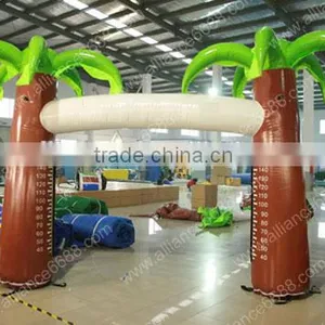 Inflatable Arch Opening Ceremony Advertising Small Arch thumbnail-1