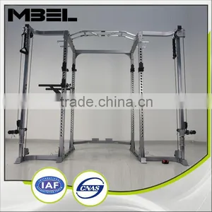 Power Rack Gym As Seen On Tv 2015 New thumbnail-4
