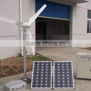 250W Monocrystalline Solar Panel thumbnail-1