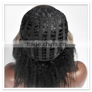 Wholesale Human Hair Full Lace Wig for White Women Human Hair thumbnail-5