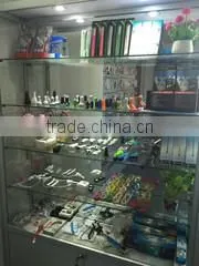 Shenzhen Dongsheng Weiye Electronic Co., Ltd. company overview - view 2 thumbnail