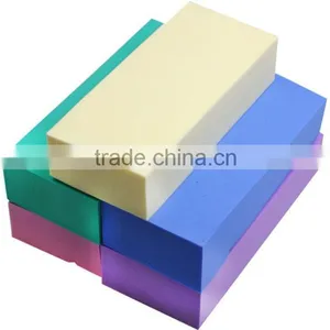 PVA Cleaning Block , Cleaning PVA Sponge thumbnail-1