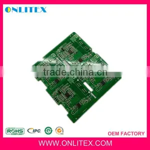 SMT Electronics Pcba Assembly Services thumbnail-1