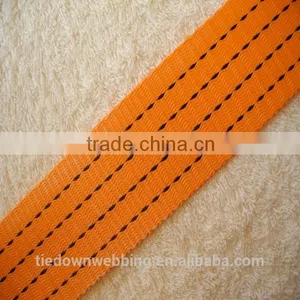 50mm 4600kg Cargo Lashing Strap thumbnail-2