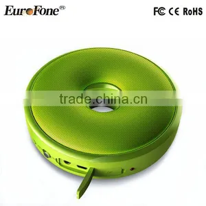 2016 New UFO Waterproof Speaker Mini Portable Bluetooth Speaker thumbnail-5