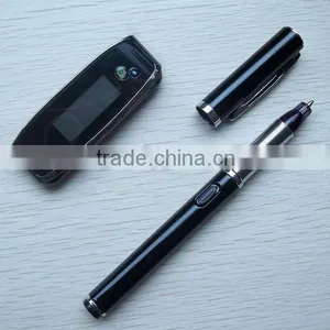 2012NEWEST DIGITAL TAKE PEN/DIGITAL MOBILE PEN/DIGITAL NOTE TAKER PEN GXN-403BT thumbnail-1