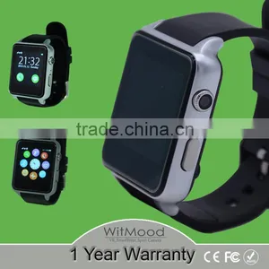 Witmood GT88 Smart Watch for Iphone 6 thumbnail-1