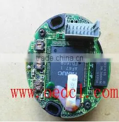 Fanuc Board A20B-8001-0560 thumbnail-1