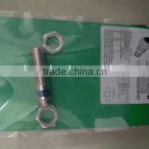 XUB9BPBNM12 Proximity Switch in Stock thumbnail-1