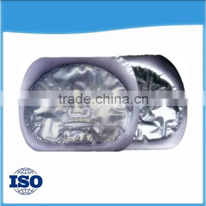 OEM Private Label Silver Collagen Crystal Face Mask for Whitening Moisturizer thumbnail-6