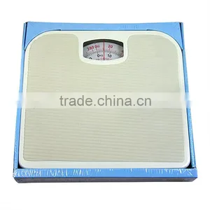 Non-skid Mechanical Body Weight Scale thumbnail-1